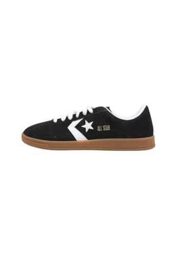 Converse Classic Trainer Suede Sneaker FLACH von Converse