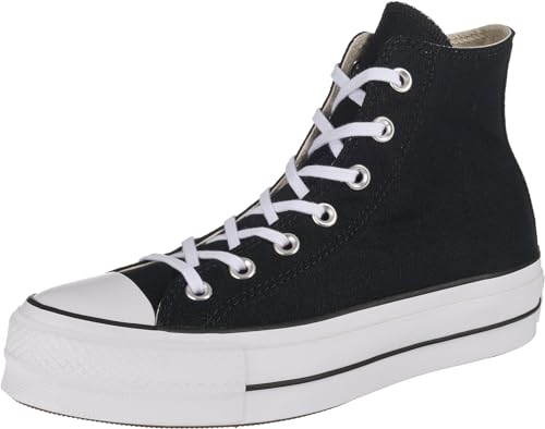 Converse Lift HI schwarz Gr. 35 von Converse
