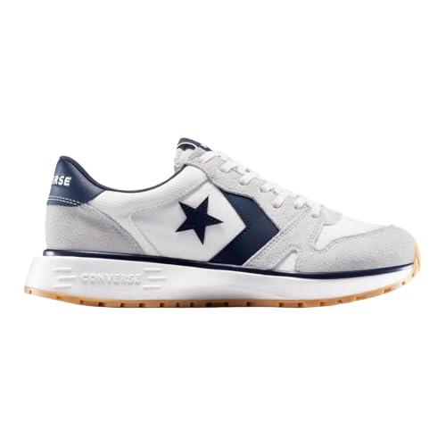 Converse Converse Omni Trainer Unisex-Erwachsene Schnürschuhe, Anthrazit, 38.5 EU von Converse