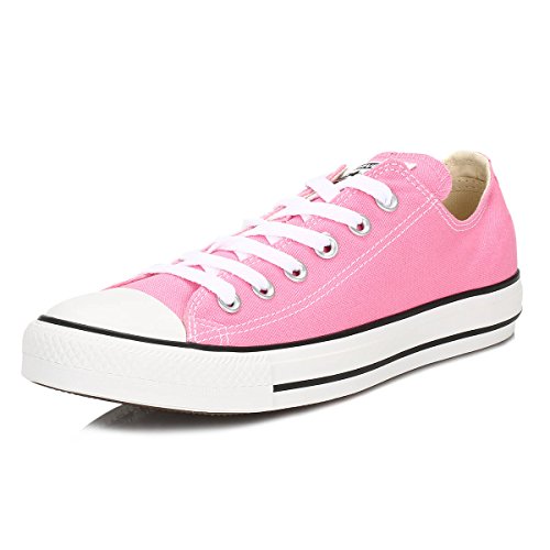 Converse Unisex-Erwachsene Chuck Taylor All Star Sneaker, Rosa Pink, 36 EU von Converse