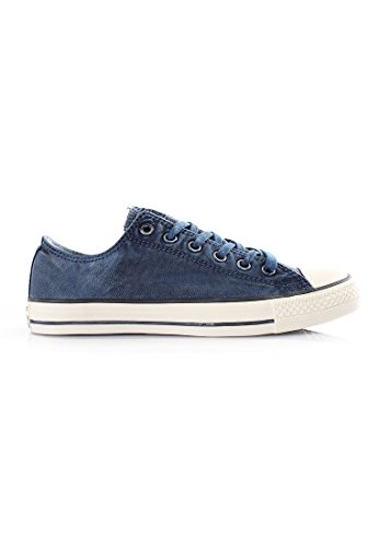 Converse Core Low Blau US3 - EU35 von Converse