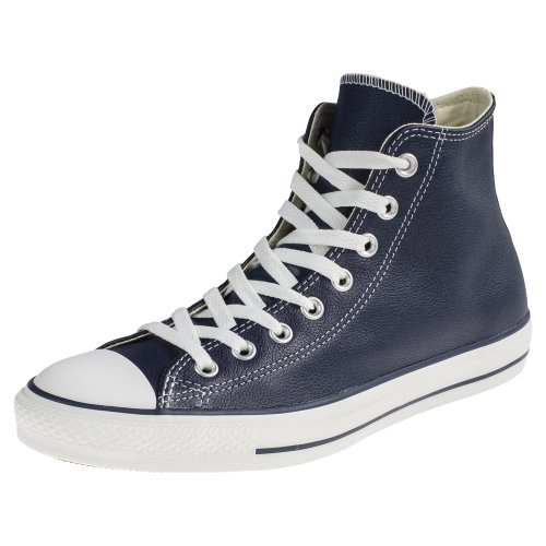 Converse Ct Mono Lea Ox, Unisex - Erwachsene Sneaker, Gr. 41.5 EU, Blau von Converse