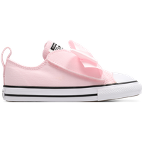Converse Ctas 1v Ox Baby Sneaker - Rosa - Größe 20 - Canvas von Converse