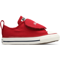 Converse Ctas 1v Ox Baby Sneaker - Weiß - Größe 23 - Canvas von Converse