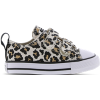 Converse Ctas 2v Low Baby Sneaker - Beige - Größe 21 - Canvas von Converse