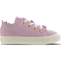 Converse Ctas Baby Sneaker - Rosa - Größe 23 - Canvas von Converse