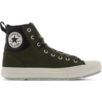 Converse Ctas Berkshire Boot High Herren Sneaker - Grün - Größe 41.5 - Wildleder von Converse