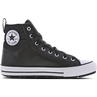 Converse Ctas Berkshire Boot High Herren Sneaker - Schwarz - Größe 42.5 - Leder von Converse