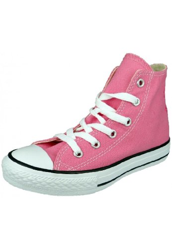 Converse Ctas Core Hi, Jungen Hohe Sneaker, 015860, Rosa (Rose), Gr. 35 EU von Converse