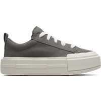 Converse Ctas Cruise Low Unisex Schuhe - Grau - Größe: 37.5 - Wildleder - Foot Locker von Converse