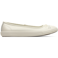 Converse Ctas Dainty Mary Jane Low Damen Sneaker - Beige - Größe 36.5 - Leder von Converse