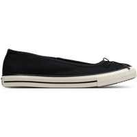 Converse Ctas Dainty Mary Jane Low Damen Sneaker - Braun - Größe 37 - Canvas von Converse