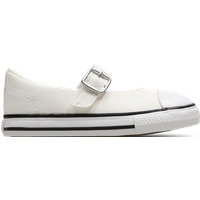Converse Ctas Dainty Mary Jane Low Baby Sneaker - Weiß - Größe 22 - Canvas von Converse