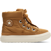 Converse Ctas Elements Boot Kleinkind Sneaker - Braun - Größe 36 - Plastic/Polycarbonate von Converse
