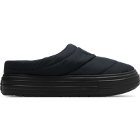 Converse Ctas Elements Mule Low Damen Flip-Flops und Sandalen - Schwarz - Größe 39 - Nylon von Converse