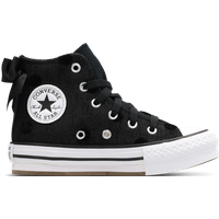 Converse Ctas Eva Lift Kinder Sneaker - Schwarz - Größe 29 - Poly Fleece von Converse