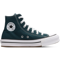 Converse Ctas Eva Lift Kleinkind Sneaker - Türkis - Größe 37.5 - Canvas von Converse