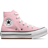 Converse Ctas Eva Lift Platform High Kinder Sneaker - Rosa - Größe 29 - Canvas von Converse