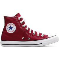 Converse Ctas Hi Damen Sneaker - Kastanienbraun - Größe 37.5 - Canvas von Converse