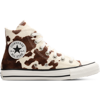 Converse Ctas Hi Damen Sneaker - Schwarz - Größe 39 - FUR von Converse