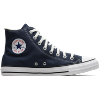 Converse Ctas Hi Herren Schuhe - Blau - Größe: 45 - Canvas - Foot Locker von Converse