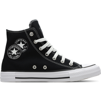 Converse Ctas Hi Kleinkind Sneaker - Schwarz - Größe 36 - Canvas von Converse