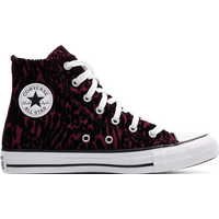 Converse Ctas Hi Kleinkind Sneaker - Schwarz - Größe 40 - Canvas von Converse