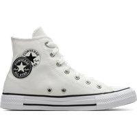 Converse Ctas Hi Kleinkind Sneaker - Weiß - Größe 37.5 - Canvas von Converse