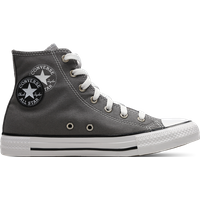 Converse Ctas Hi Unisex Schuhe - Grau - Größe: 37.5 - Canvas - Foot Locker von Converse