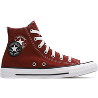 Converse Ctas Hi Unisex Schuhe - Rot - Größe: 37.5 - Canvas - Foot Locker von Converse