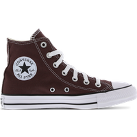 Converse Ctas High Damen Sneaker - Braun - Größe 37 - Canvas Converse Ctas High Damen Sneaker - Braun - Größe 37 - Canvas von Converse