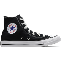 Converse Ctas High Damen Sneaker - Schwarz - Größe 41 - Canvas von Converse