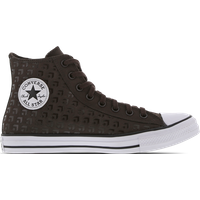 Converse Ctas High Herren Sneaker - Braun - Größe 41.5 - Textil Converse Ctas High Herren Sneaker - Braun - Größe 41.5 - Textil von Converse