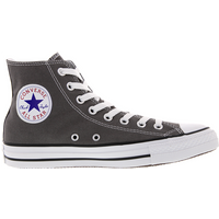 Converse Ctas High Herren Sneaker - Grau - Größe 42.5 - Textil Converse Ctas High Herren Sneaker - Grau - Größe 42.5 - Textil von Converse