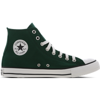 Converse Ctas High Herren Sneaker - Grün - Größe 43 - Textil von Converse