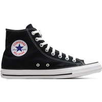 Converse Ctas High Herren Sneaker - Schwarz - Größe 46.5 - Textil von Converse