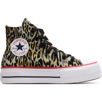 Converse Ctas Lift Hi Damen Sneaker - Mehrfarbig - Größe 37 - Canvas von Converse