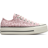 Converse Ctas Lift Hi Damen Sneaker - Rosa - Größe 41.5 - Canvas Converse Ctas Lift Hi Damen Sneaker - Rosa - Größe 41.5 - Canvas von Converse