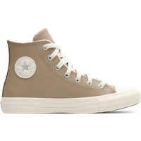 Converse Ctas Lift Hi Kleinkind Sneaker - Beige - Größe 37.5 - Leder von Converse