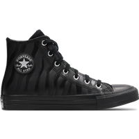 Converse Ctas Lift Hi Kleinkind Sneaker - Schwarz - Größe 37 - Leder von Converse