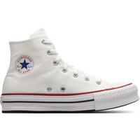 Converse Ctas Lift Hi Kleinkind Sneaker - Weiß - Größe 39 - Canvas von Converse
