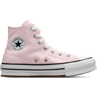 Converse Ctas Lift Hi Kleinkind Sneaker - Rosa - Größe 38.5 - Canvas von Converse