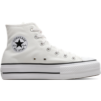 Converse Ctas Lift High Damen Sneaker - Weiß - Größe 37 - Canvas von Converse