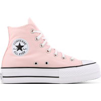 Converse Ctas Lift Platform High - Damen Schuhe von Converse