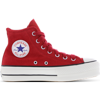 Converse Ctas Lift Platform High - Damen Schuhe von Converse