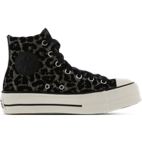 Converse Ctas Lift Platform High Damen Sneaker - Weiß - Größe 36.5 - Textil, Synthetik Converse Ctas Lift Platform High Damen Sneaker - Weiß - Größe 36.5 - Textil, Synthetik von Converse