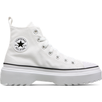 Converse Ctas Lugged Lift Platform High Kleinkind Sneaker - Weiß - Größe 38.5 - Canvas von Converse