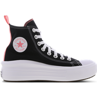 Converse Ctas Move Hi Unisex Sneaker - Schwarz - Größe 37.5 - Canvas von Converse