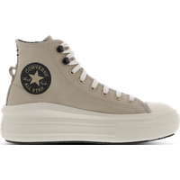 Converse Ctas Move Platform High - Damen Schuhe von Converse