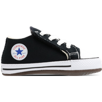 Converse Ctas Ox Baby Sneaker - Schwarz - Größe 18 - Canvas von Converse